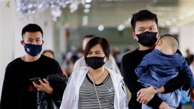ارتفاع وفيات «كورونا» بالصين لـ3192.. والمصابين لـ81014