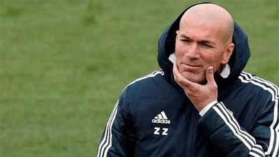 ريال مدريد يغلق صفقات الشتاء بأوامر «زيدان»