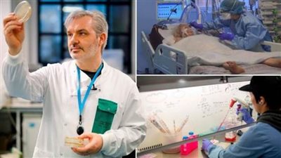  لقاح يقضي على فيروس كورونا بـ