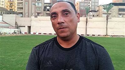 المدير الفني لطنطا: واثق في قدرات اللاعبين رغم صعوبة مباراة الزمالك