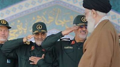 الخارجية الأمريكية: كان على واشنطن اتخاذ قرارات استراتيجية لمواجهة تهديدات طهران