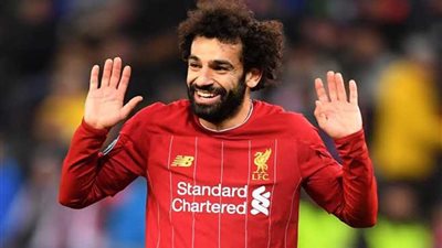«صلاح» خارج قائمة أفضل لاعب عن شهر ديسمبر