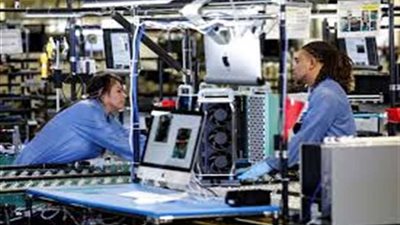 نشاط المصانع الأمريكية في ديسمبر هو الأضعف منذ عشر سنوات