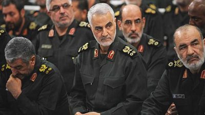 وزارة الدفاع الأمريكية: تصفية سليماني 