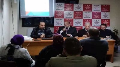 الصعق الكهربائي والحماية منه بالمصريين الأحرار بالإسكندرية