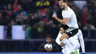 اتحاد الكرة يدعم «صلاح وحامد» قبل انطلاقة حفل أفضل لاعب إفريقي