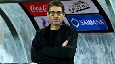 هدف الأهلي.. فايلر في ورطة بسبب رغباته في الميركاتو الشتوي