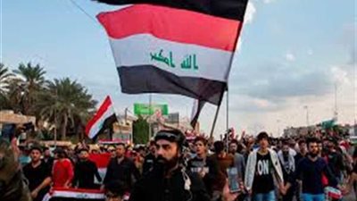 السعودية: نتابع الأحداث في العراق وندعو لضبط النفس