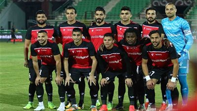 تعرف علي تشكيل طلائع الجيش أمام وادي دجلة