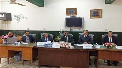 في انتخابات مجلس النواب بدائرة ملوي تقدم مرشح وحيد في اليوم الثالث لفتح باب الترشح