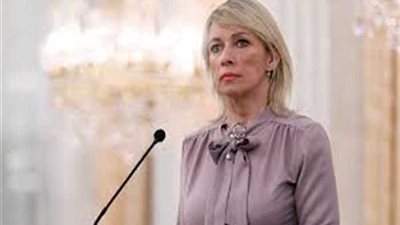 زاخاروفا تعلق على اغتيال سليماني: يؤدي لتصاعد التوتر في المنطقة