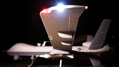 تعرف على مواصفات الطائرة المستخدمة في تصفية سليماني..