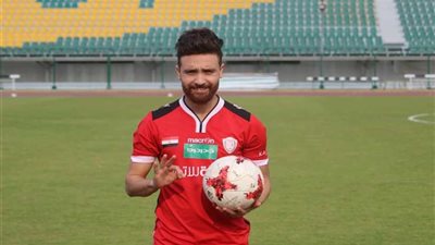 كابوريا يتقدم لطبائع الجيش على وادي دجلة في الدقيقة الأولي