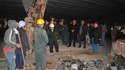 تاون جاس تنتهي من 100% من تعديلات خطوط الغاز بالمرحلة الأولى لتطوير مصر الجديدة