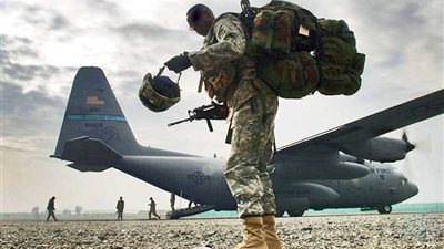 أمريكا: 3000 جندي إضافي في طريقهم إلى الشرق الأوسط