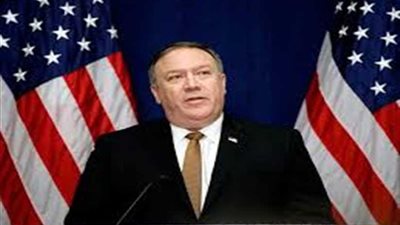 وزير الخارجية الأمريكي يؤكد لنظيره الروسي التزام بلاده بعدم التصعيد مع إيران