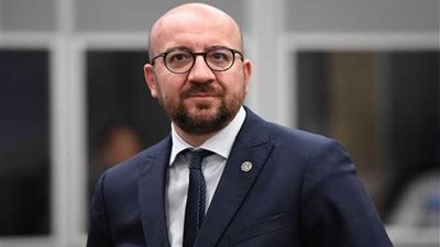 رئيس المجلس الأوروبي يدعو لإنهاء أفعل العنف والاستفزاز في العراق