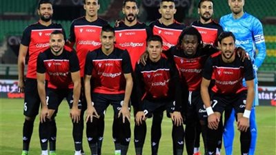 طلائع الجيش يتعادل مع وادي دجلة إيجابيا بهدف لكل فريق في الشوط الأول