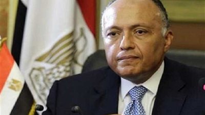 اتصالات دولية متواصلة لوزير الخارجية حول الوضع في ليبيا