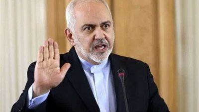 ظريف يحمِل الولايات المتحدة عواقب مقتل قاسم سليماني