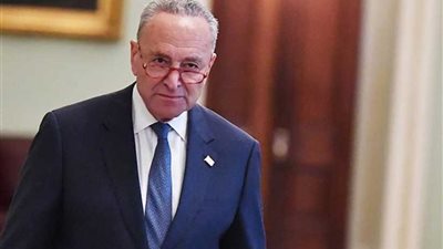 زعيم الديمقراطيين يطالب بـ