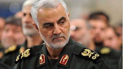 الحرس الثوري يكشف تفاصيل اللحظات الأخيرة قبل مقتل سليماني