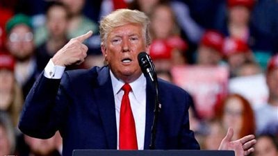 مباشر | كلمة ترامب بشأن مقتل سليماني