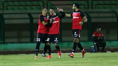 طلائع الجيش يتفوق على وادي دجلة بثلاثة أهداف مقابل هدف بالدوري