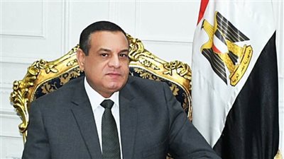 محافظ البحيرة: إدارة الأزمة تتم بمنتهى الدقة وأثبتنا أننا نمتلك إرادة من حديد