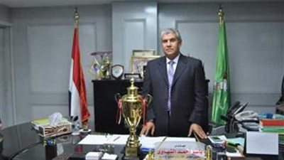 55 ألف طالب وطالبة يشاركون في مهرجان صحتهم مستقبلهم