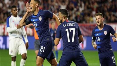 الاتحاد الأمريكي لكرة القدم يلغي معسكرا في قطر عقب مقتل سليماني