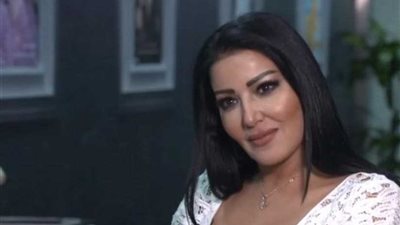 إلغاء حبس الفنانة سمية الخشاب في شيك دون رصيد