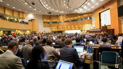 بث مباشر لاجتماع مجلس النواب الليبي