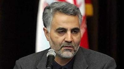 الجيش الإيراني: سنمتنع عن أي رد متهور ومتسرع على اغتيال سليماني