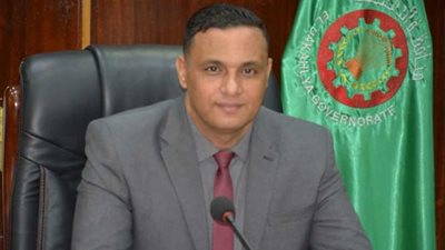 إحالة 9 مسؤولين بالدقهلية للتحقيق بسبب التقصير في العمل