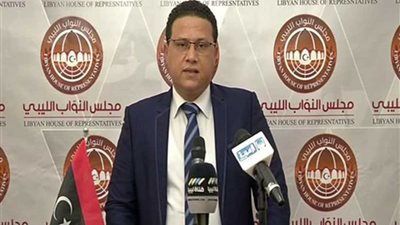 بليحق: إلغاء اتفاقية التعاون الأمني والعسكري بين السراج وتركيا