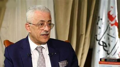 وزير التربية والتعليم يعتمد جدول امتحانات الثانوية العامة للعام الدراسي 2020/2019