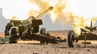 الجيش السوري يقصف بالصواريخ والمدفعية أوكارا للإرهابيين بريفي إدلب وحلب