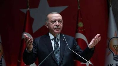 محاكم أردوغان: السجن مدى الحياة لـ