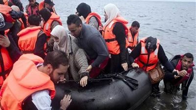 تونس تحبط محاولة 43 شخصا الهجرة غير الشرعية باتجاه أوروبا