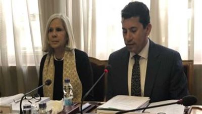 المكتب التنفيذي لمجلس وزراء الشباب والرياضة العرب يوافق على عقد اجتماعه في فلسطين