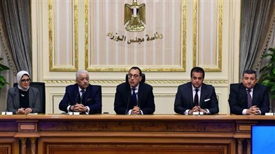 مدبولي: تعليق الدراسة إجراء احترازي ووقائي و109 إصابات بالكورونا حتى اللحظة