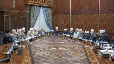 «كبار العلماء» تدين التصعيدات تجاه ليبيا وتدعم موقف مصر للحفاظ على أمن وسلامة المنطقة بأكملها