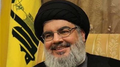 حسن نصر الله : سنُكمل طريق 