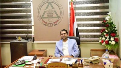 الاتحاد الدولى للريشة الطائرة يقرر تعليق أي نشاط رياضي خاص باللعبة