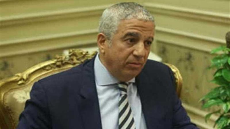 لجنة العلاقات الخارجية