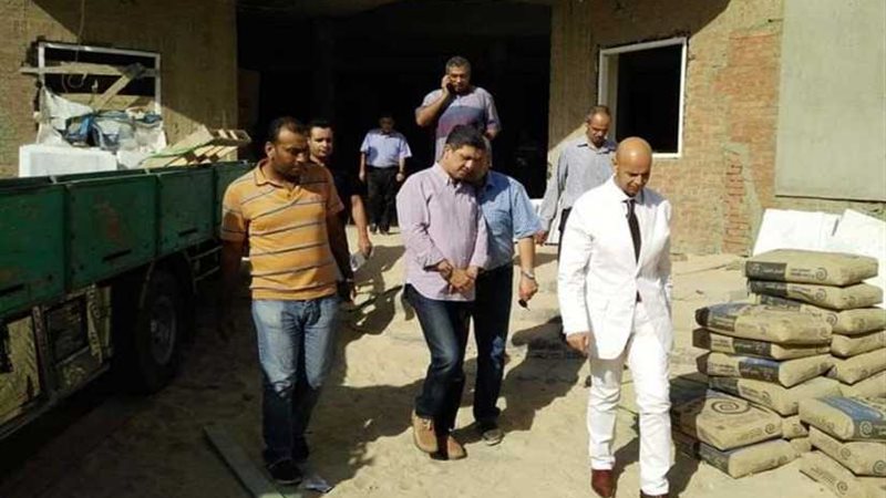 حصاد ٢٠١٩.. دعم مشروعات