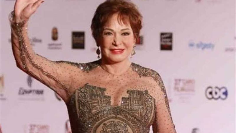 الأحد.. تكريم لبلبة