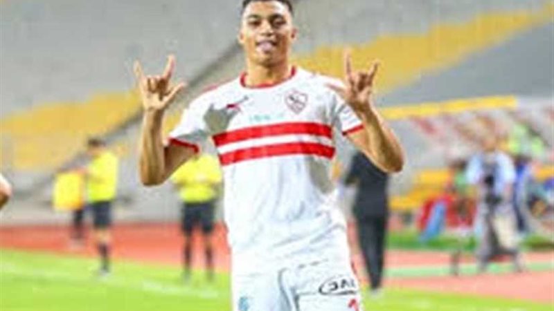 مصطفى محمد يخضع لجلسة