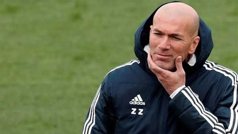 ريال مدريد يغلق صفقات